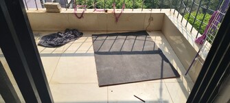 1 BHK 585 Sq.Ft. Apartment in Nanded Mangal Bhairav
