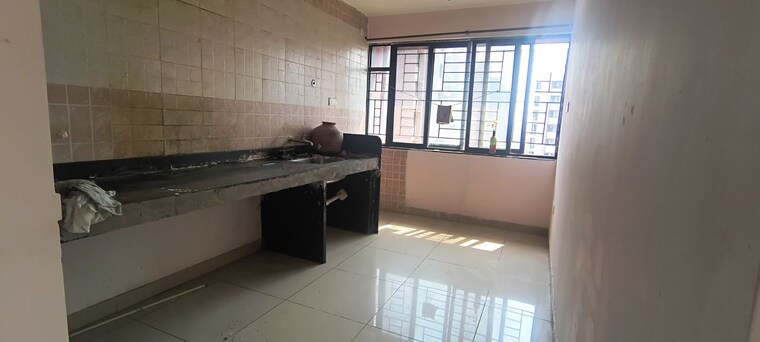 Kitchen, nanded-mangal-bhairav 1 Bedroom 585 Sq.Ft. Apartment In Sinhagad Pune 10668566