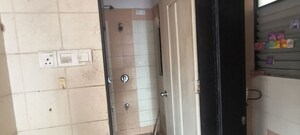 Bathroom in 1 BHK Apartment at Nanded Mangal Bhairav, Sinhagad – for Sale
