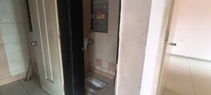 Bathroom in 1 BHK Apartment at Nanded Mangal Bhairav, Sinhagad – for Sale