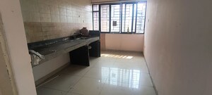 Kitchen in 1 BHK Apartment at Nanded Mangal Bhairav, Sinhagad – for Sale