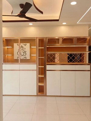 Room in 3 BHK Apartment at Hoysala Ace, Sahakara Nagar – for Rent
