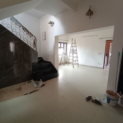 3 BHK +Builder Floor For Rent in Kalkaji