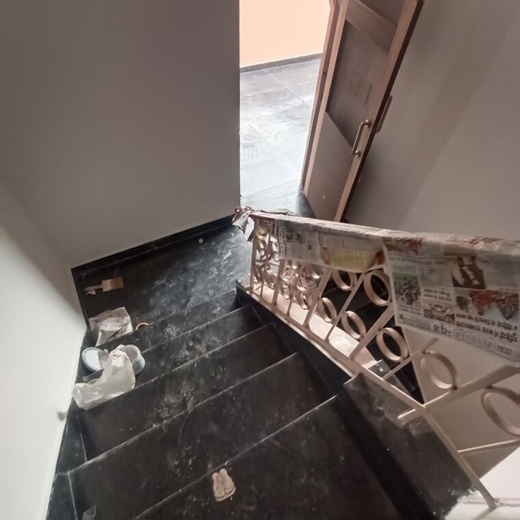 Kitchen, kalkaji 3 Bedroom 1800 Sq.Ft. Builder Floor In Kalkaji Delhi 10668513
