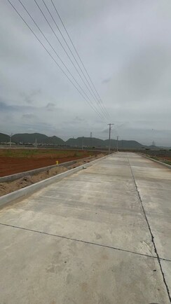 Plot For Sale in Sri Sai Pragathi Heights