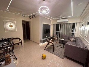 2 BHK Apartment For Sale in Chembur