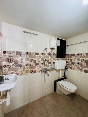 Team Area in 1 BHK Apartment at Ghanshyam Enclave, Vasai West – for Sale