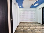 1 BHK +  720 Sq.Ft. Apartment in Ghanshyam Enclave