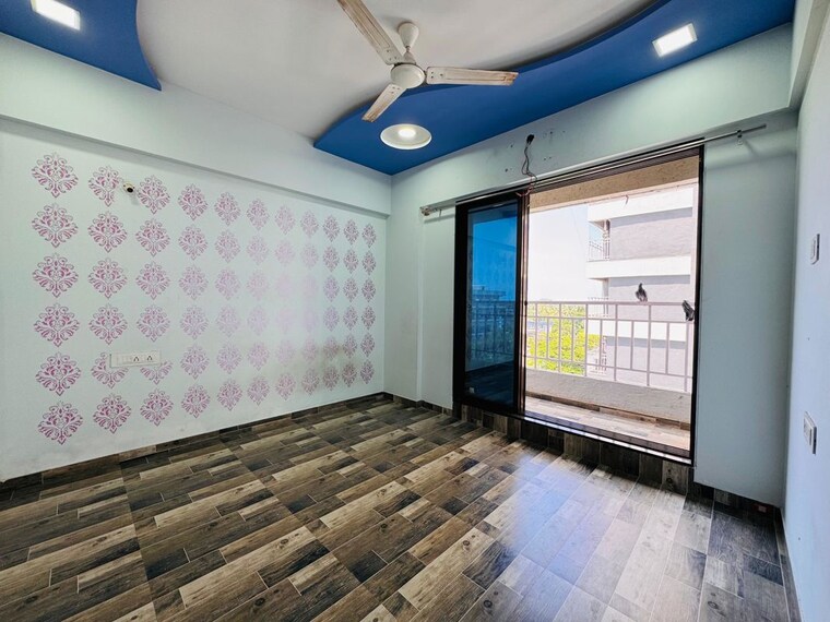 Bedroom, ghanshyam-enclave 1 Bedroom 720 Sq.Ft. Apartment In Vasai West Palghar 10668570