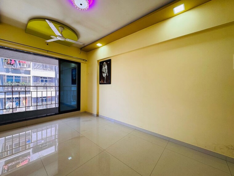 Bedroom, ghanshyam-enclave 1 Bedroom 720 Sq.Ft. Apartment In Vasai West Palghar 10668570