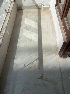 Balcony in 2 BHK Builder Floor at Saket – for Sale