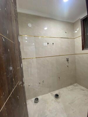 Bathroom in 2 BHK Builder Floor at Saket – for Sale