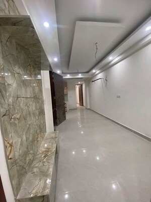 2 BHK Builder Floor For Sale in Saket