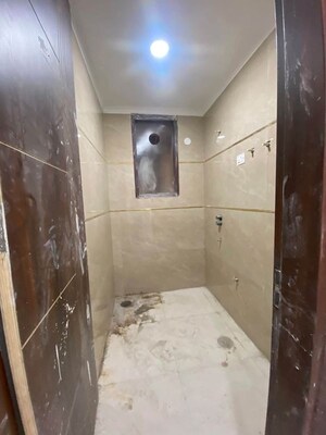 Bathroom in 2 BHK Builder Floor at Saket – for Sale