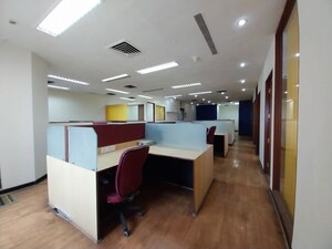 Team Area in  Office Space at Cuffe Parade – for Sale