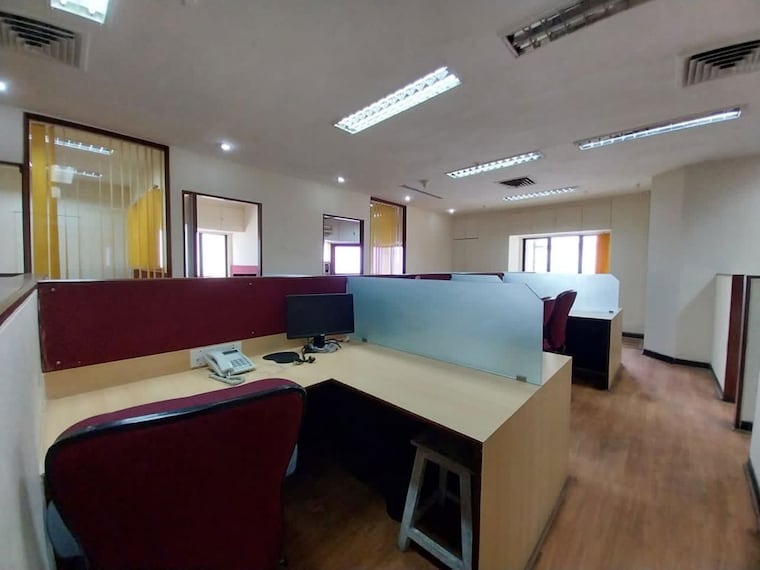 Team Area, cuffe parade Commercial Office Space 2750 Sq.Ft. In Cuffe Parade Mumbai 10668460