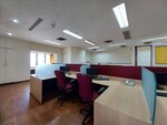 2750 Sq.Ft. Office Space in Cuffe Parade