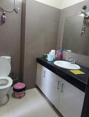 Team Area in 2 BHK Builder Floor at Tagore Garden – for Rent