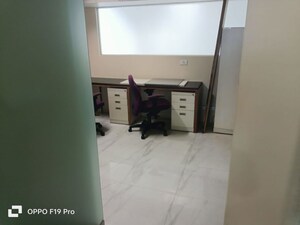 Team Area in  Office Space in IT/SEZ at Sector 127 – for Rent