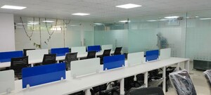 Team Area in  Office Space in IT/SEZ at Sector 127 – for Rent