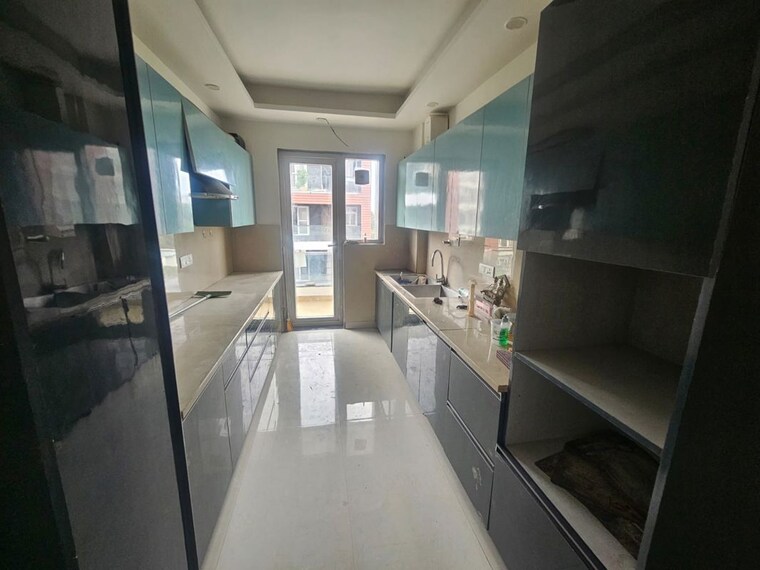 undefined, sector 57 3 Bedroom 1750 Sq.Ft. Builder Floor In Sector 57 Gurgaon 10668584