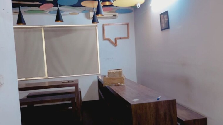 Team Area, sector 127 Commercial Office Space in IT/SEZ 7000 Sq.Ft. In Sector 127 Noida 10668590