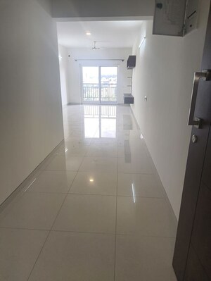 Building Lobby in 3 BHK Apartment at Century Breeze, Jakkuru – for Rent