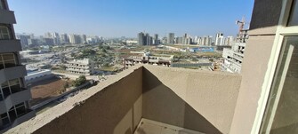 2 BHK 678 Sq.Ft. Apartment in Pyramid Heights
