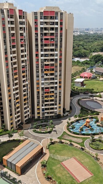 2 BHK 726 Sq.Ft. Apartment in Shapoorji Pallonji Joyville Hadapsar Annexe