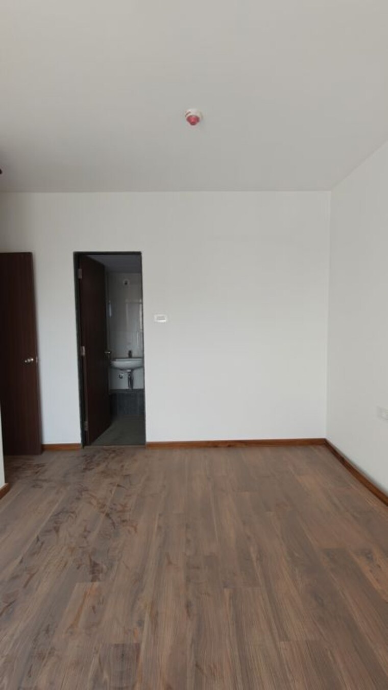 Master Bedroom, shapoorji-pallonji-joyville-hadapsar-annexe 2 Bedroom 726 Sq.Ft. Apartment In Hadapsar Pune 10668576