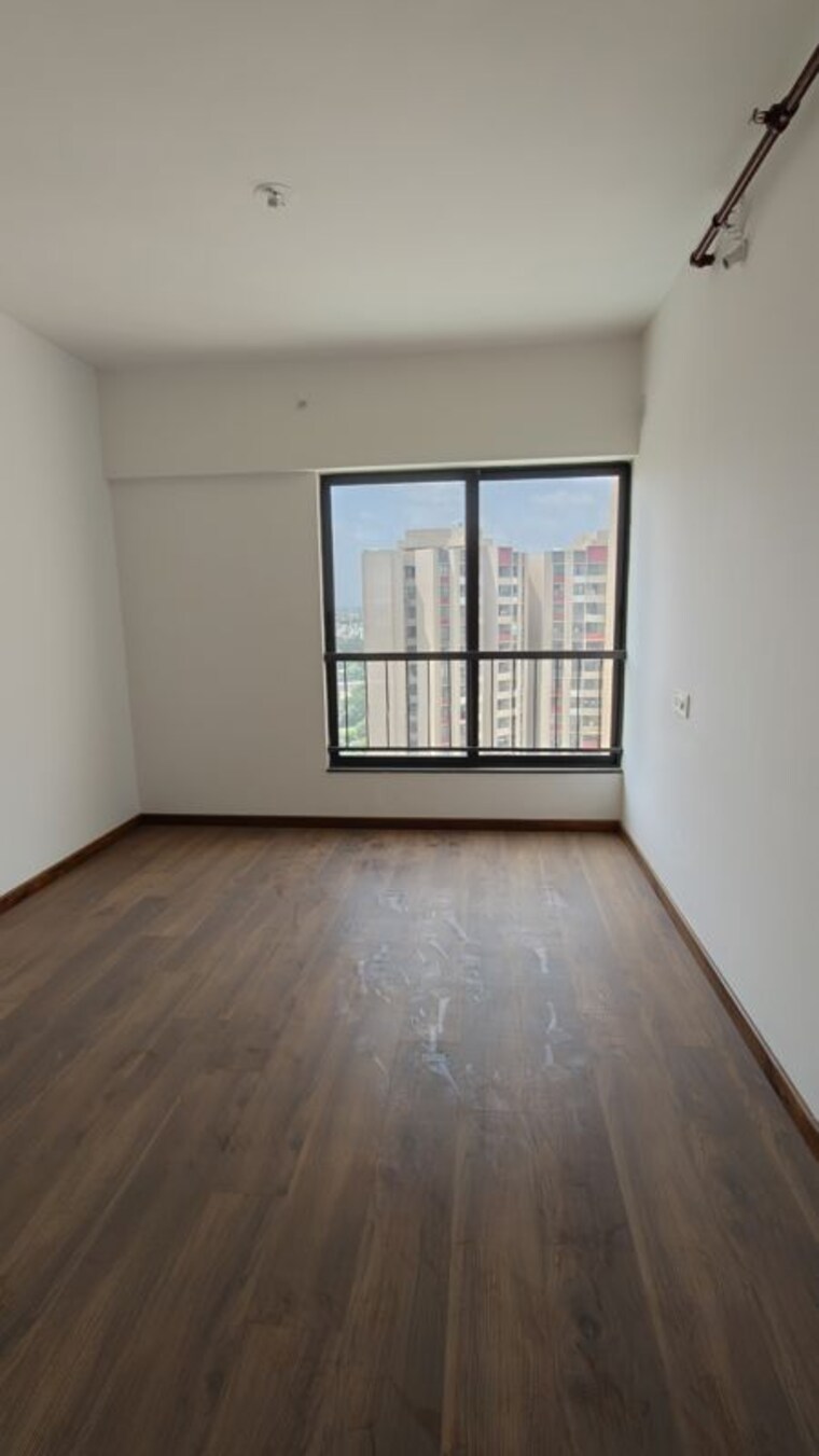 Master Bedroom, shapoorji-pallonji-joyville-hadapsar-annexe 2 Bedroom 726 Sq.Ft. Apartment In Hadapsar Pune 10668576