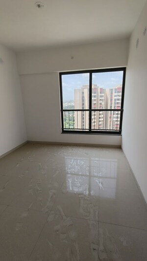 Bedroom in 2 BHK Apartment at Shapoorji Pallonji Joyville Hadapsar Annexe, Hadapsar – for Sale