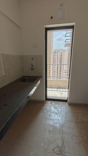 Kitchen/pantry in 2 BHK Apartment at Shapoorji Pallonji Joyville Hadapsar Annexe, Hadapsar – for Sale