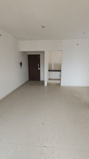 Hall in 2 BHK Apartment at Shapoorji Pallonji Joyville Hadapsar Annexe, Hadapsar – for Sale