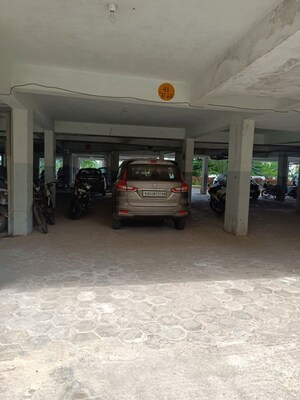 Parking in 2 BHK Apartment at Janapriya Greenwood, Chikbanavara – for Rent