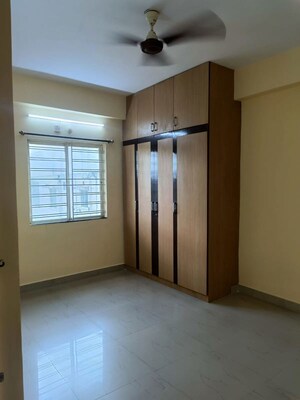 Room in 2 BHK Apartment at Janapriya Greenwood, Chikbanavara – for Rent