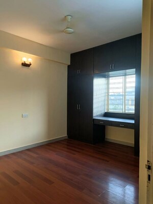 Room in 2 BHK Apartment at Janapriya Greenwood, Chikbanavara – for Rent