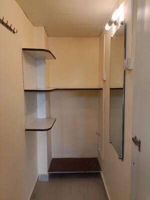 Furnished Amenities in 2 BHK Apartment at Janapriya Greenwood, Chikbanavara – for Rent