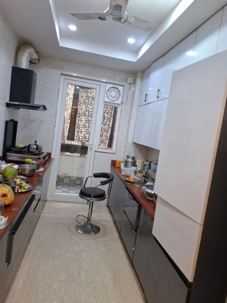 Team Area, sector 57 3 Bedroom 1750 Sq.Ft. Builder Floor In Sector 57 Gurgaon 10668602