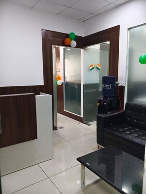 Team Area in  Office Space in IT/SEZ at Sector 63 – for Rent