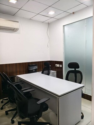 Team Area in  Office Space in IT/SEZ at Sector 63 – for Rent