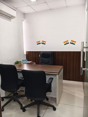 Team Area in  Office Space in IT/SEZ at Sector 63 – for Rent