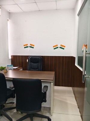Team Area in  Office Space in IT/SEZ at Sector 63 – for Rent