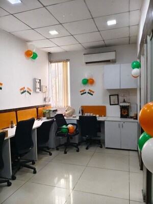  Office Space in IT/SEZ For Rent in Sector 63