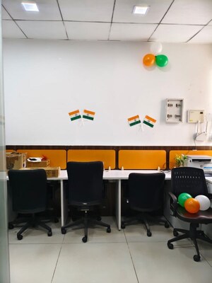 Team Area in  Office Space in IT/SEZ at Sector 63 – for Rent