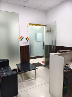 Team Area in  Office Space in IT/SEZ at Sector 63 – for Rent