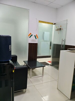 Team Area in  Office Space in IT/SEZ at Sector 63 – for Rent