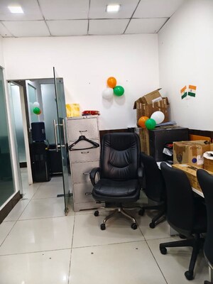 Team Area in  Office Space in IT/SEZ at Sector 63 – for Rent