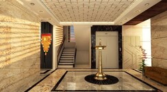 3 BHK +Builder Floor For Rent in Sector 22