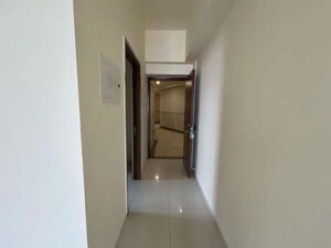 Building Lobby in 3 BHK Builder Floor at Sector 22 – for Rent